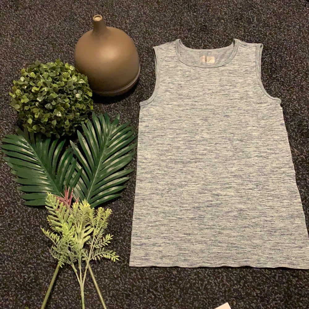Athleta Compression Renew Tank top